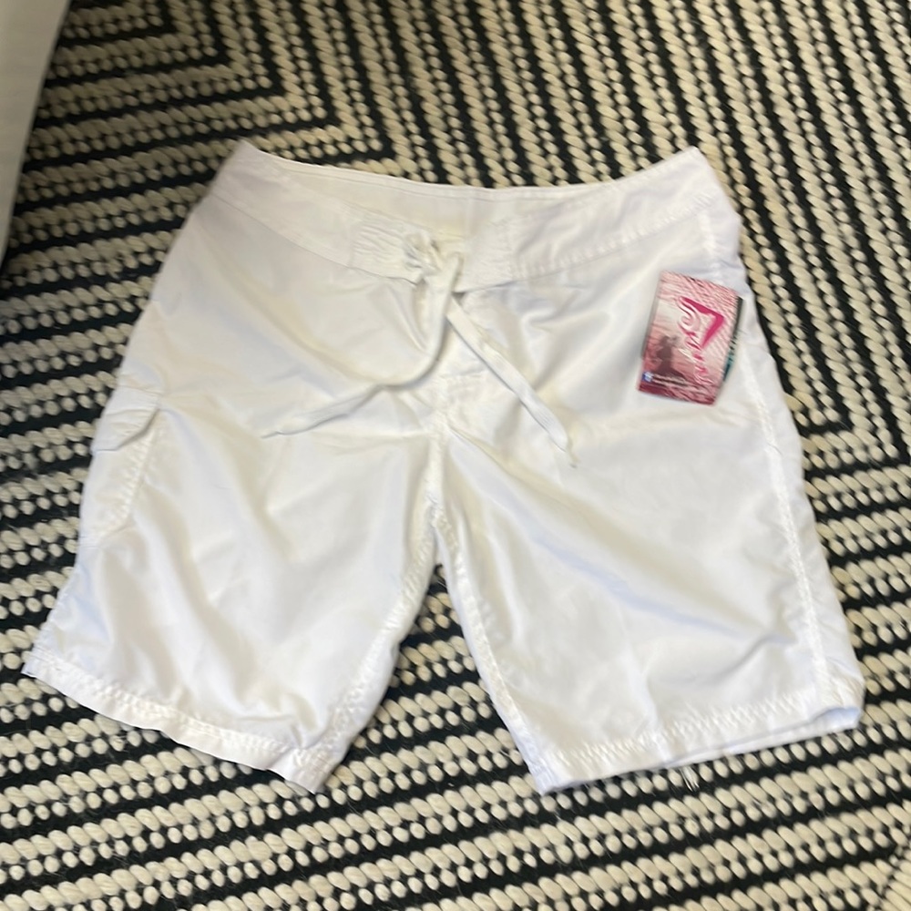 New w tags Kanu Surf Board Shorts